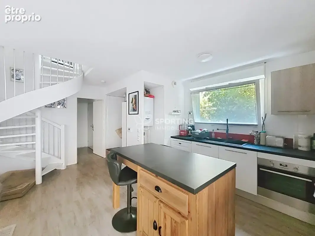 Floirac  Charmante maison T3 avec la possibilité de créer une 3eme chambre - photo 5