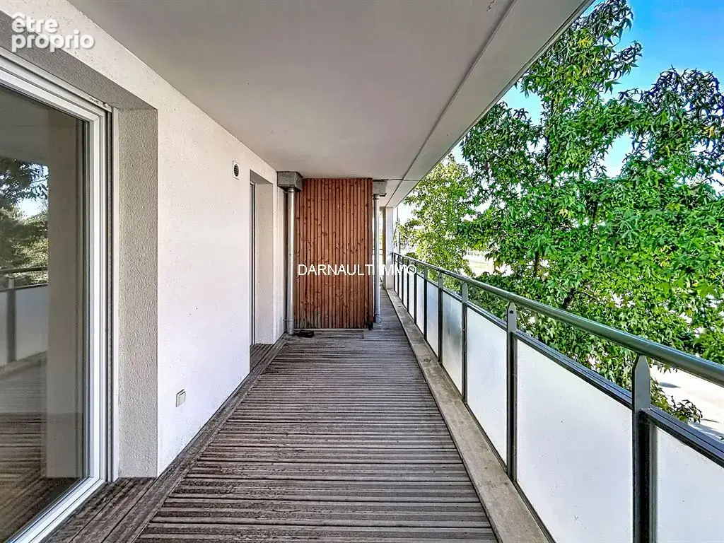 Grande Terrasse de 23m2 - photo 3