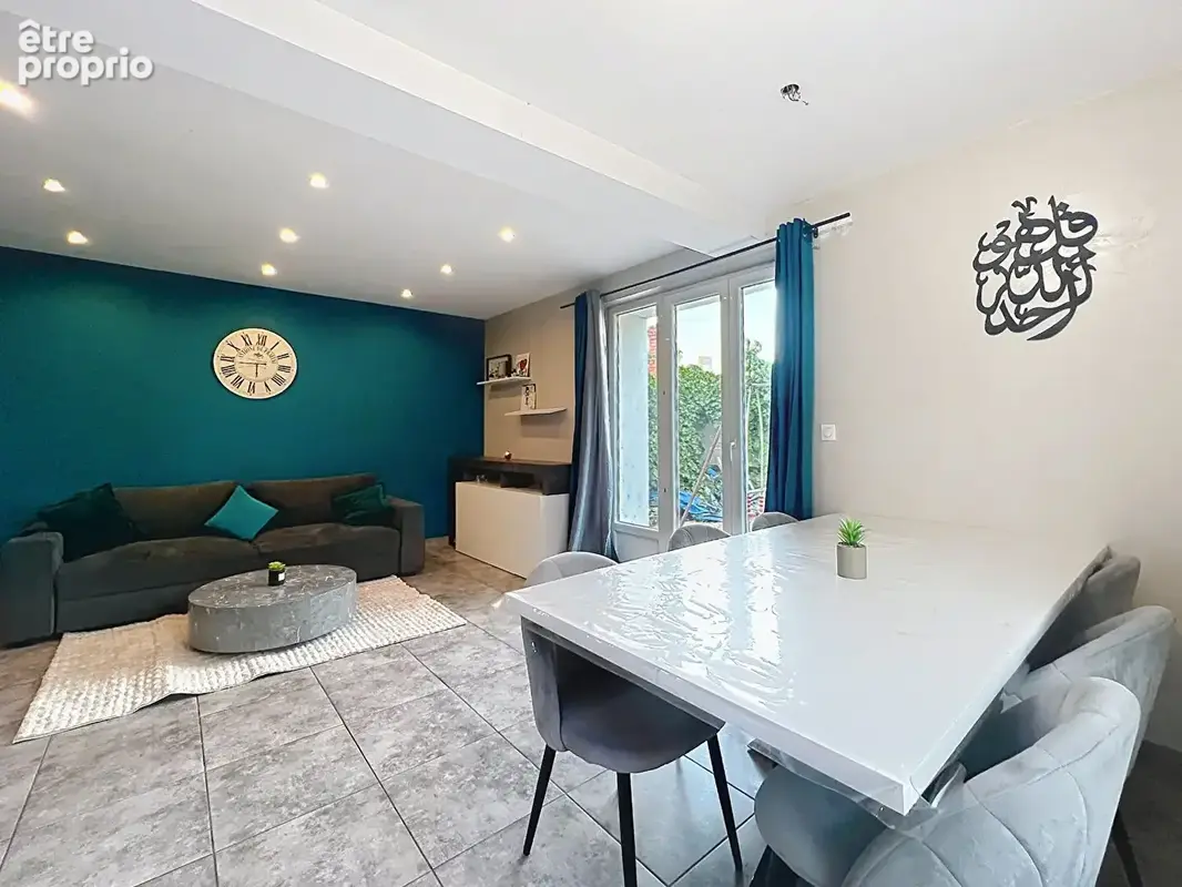 Maison Vitry Le François 7 pièces 137 m2 - photo 4
