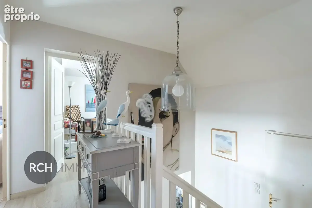 Jouars Pontchartrain - Maison familiale rénovée au calme - photo 14