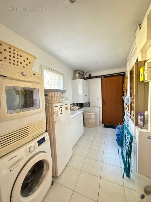 Maison à MAUREILLAS-LAS-ILLAS