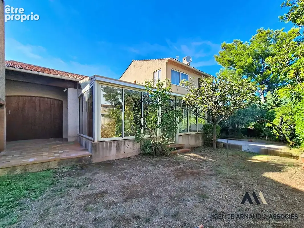 Les Super Baumelles - Maison 5 pièces avec jardin à quelques minutes des plages - photo 11