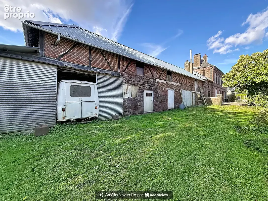 Maison ancienne de caractère - photo 14