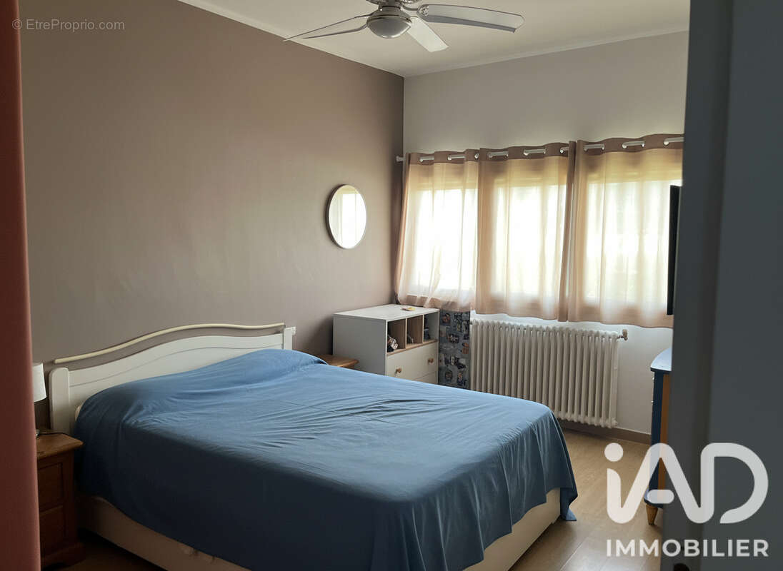 Maison 110 m² à Toulouse  - photo 8