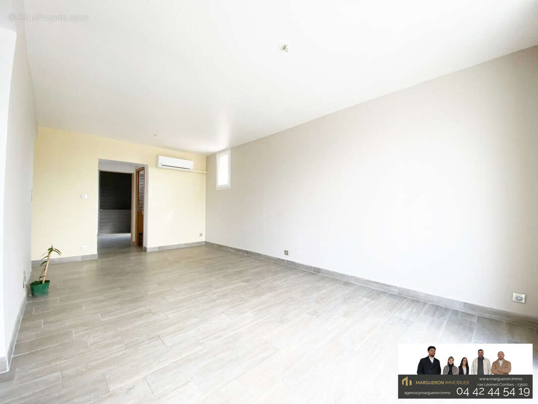 Maison à FOS-SUR-MER