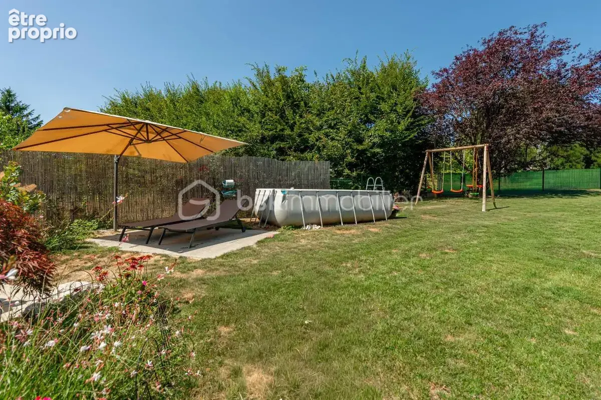 Charmante maison mitoyenne de caractère / Grand garage et terrain plat - photo 18