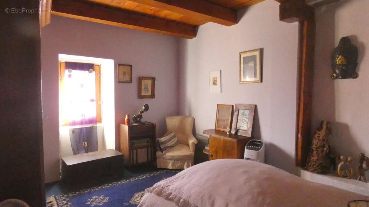 Maison à SAINT-SEBASTIEN-D&#039;AIGREFEUILLE