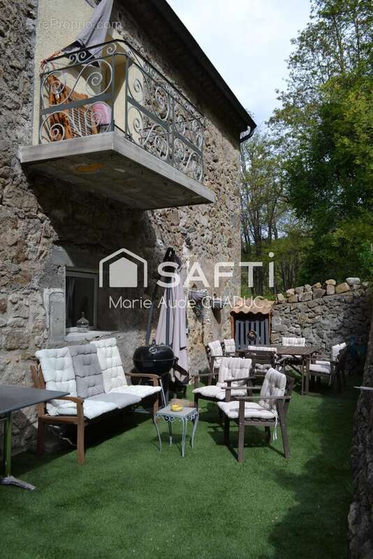 Photo 3 - Maison à LARGENTIERE