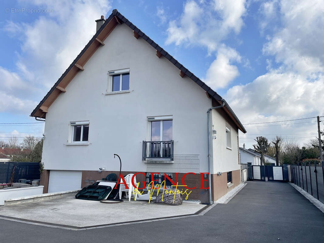 Maison à BRAY-SUR-SEINE