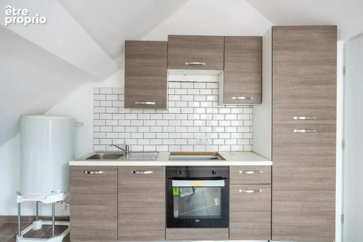 Charmante maison 6 pièces avec studio à Saint-Brice - photo 17