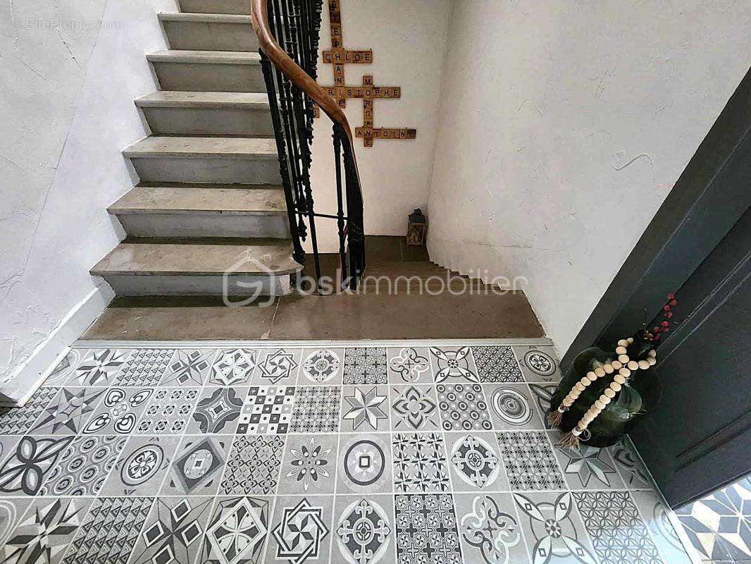 Maison à PEZENAS