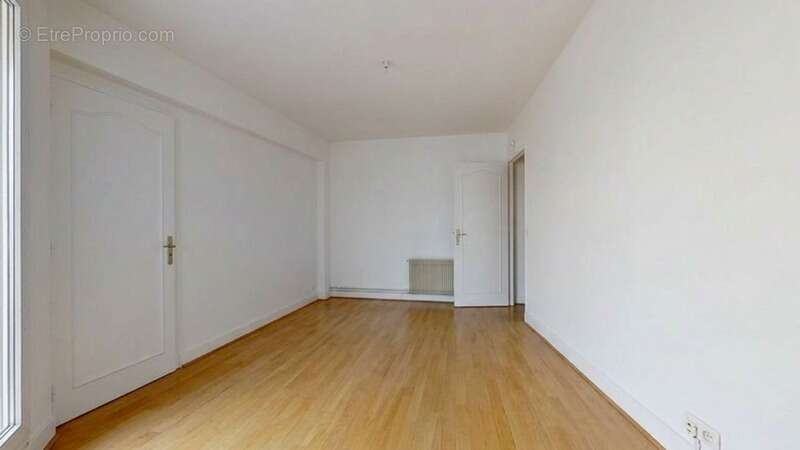 Appartement à PARIS-13E