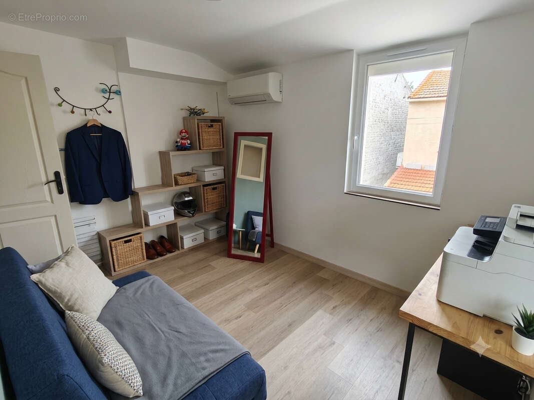 Maison Arles 3 pièce(s) 60,96 m2 - photo 10