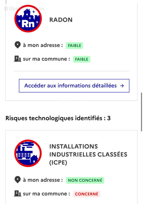 Terrain à SARLAT-LA-CANEDA