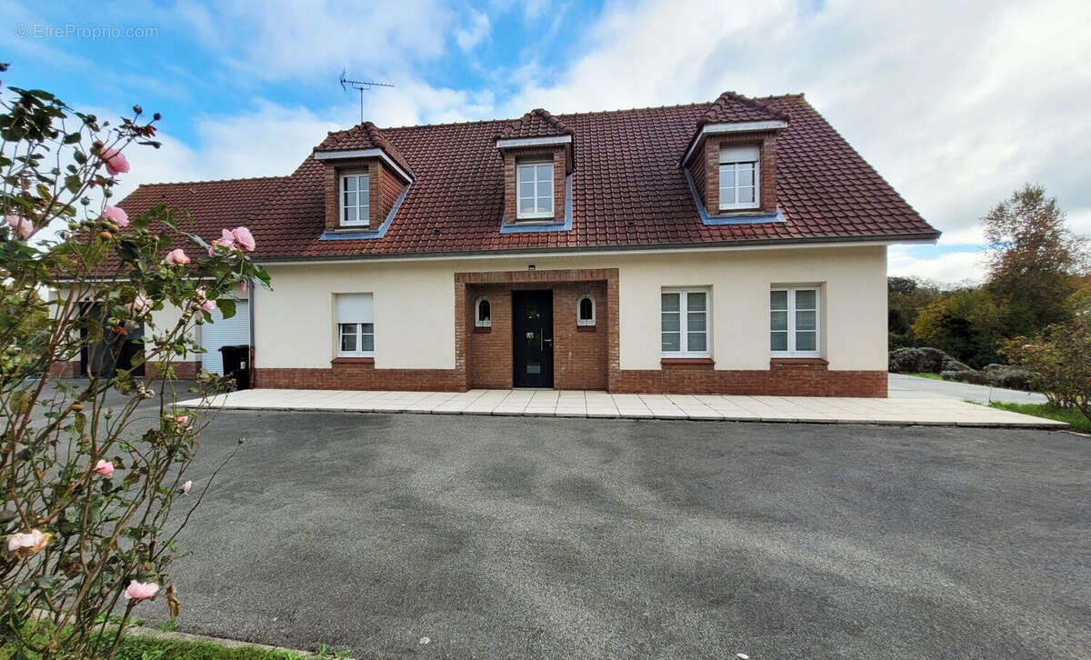 Photo 2 - Maison à MONTREUIL