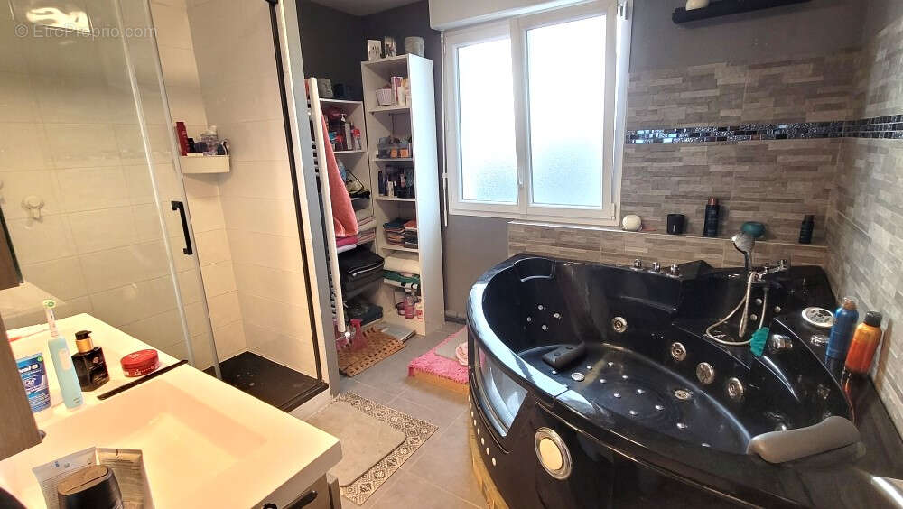 Maison à BOURGUEBUS