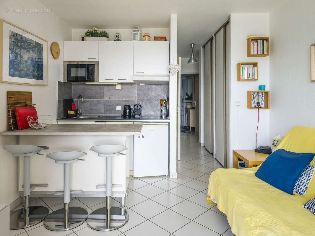 Appartement à LA SEYNE-SUR-MER