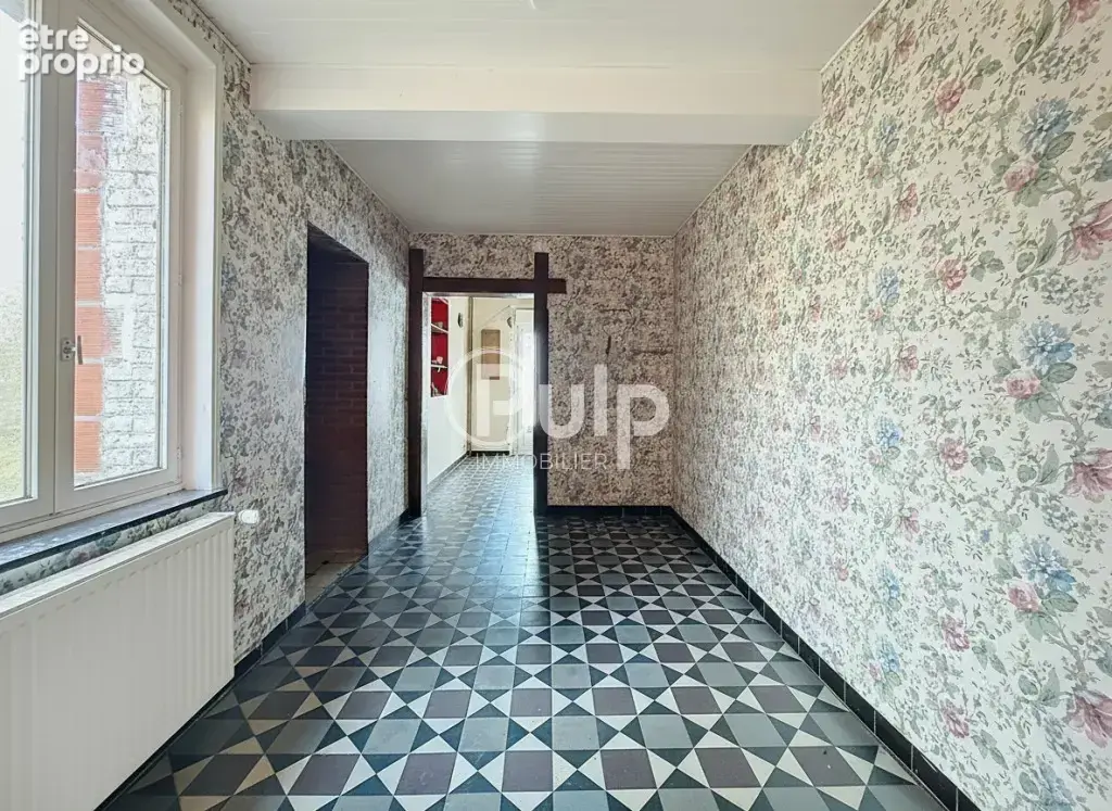Maison à rénover- Fort potentiel- Flines-lez-Râches - photo 3