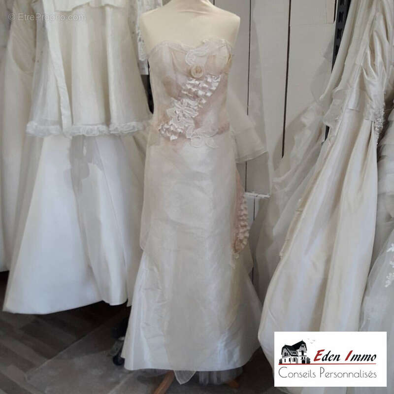 Commerce à ANGOULEME