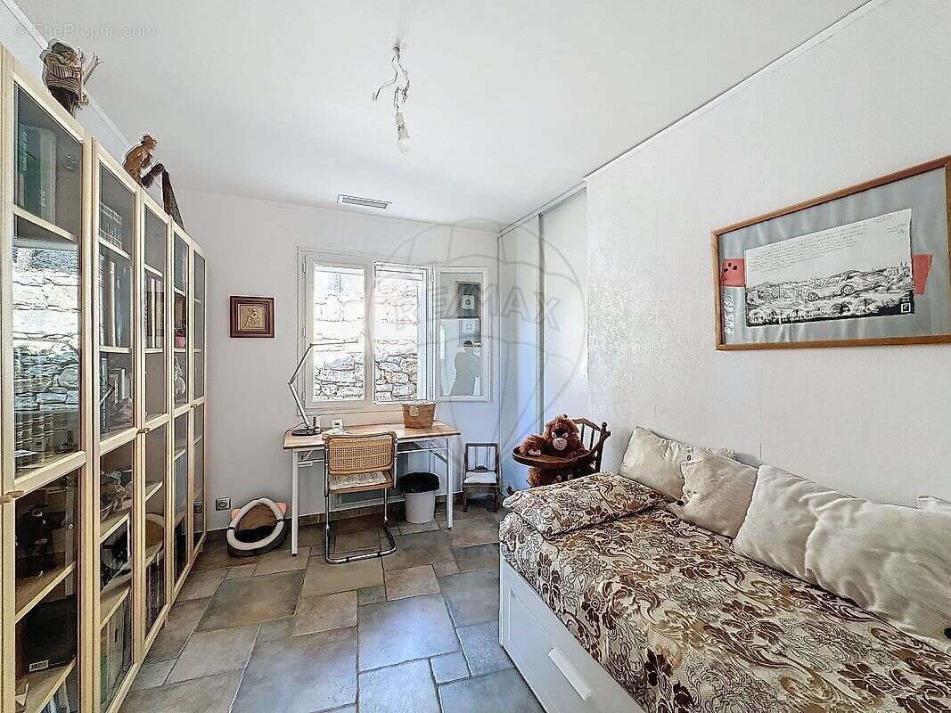 Maison à BOISSET-ET-GAUJAC