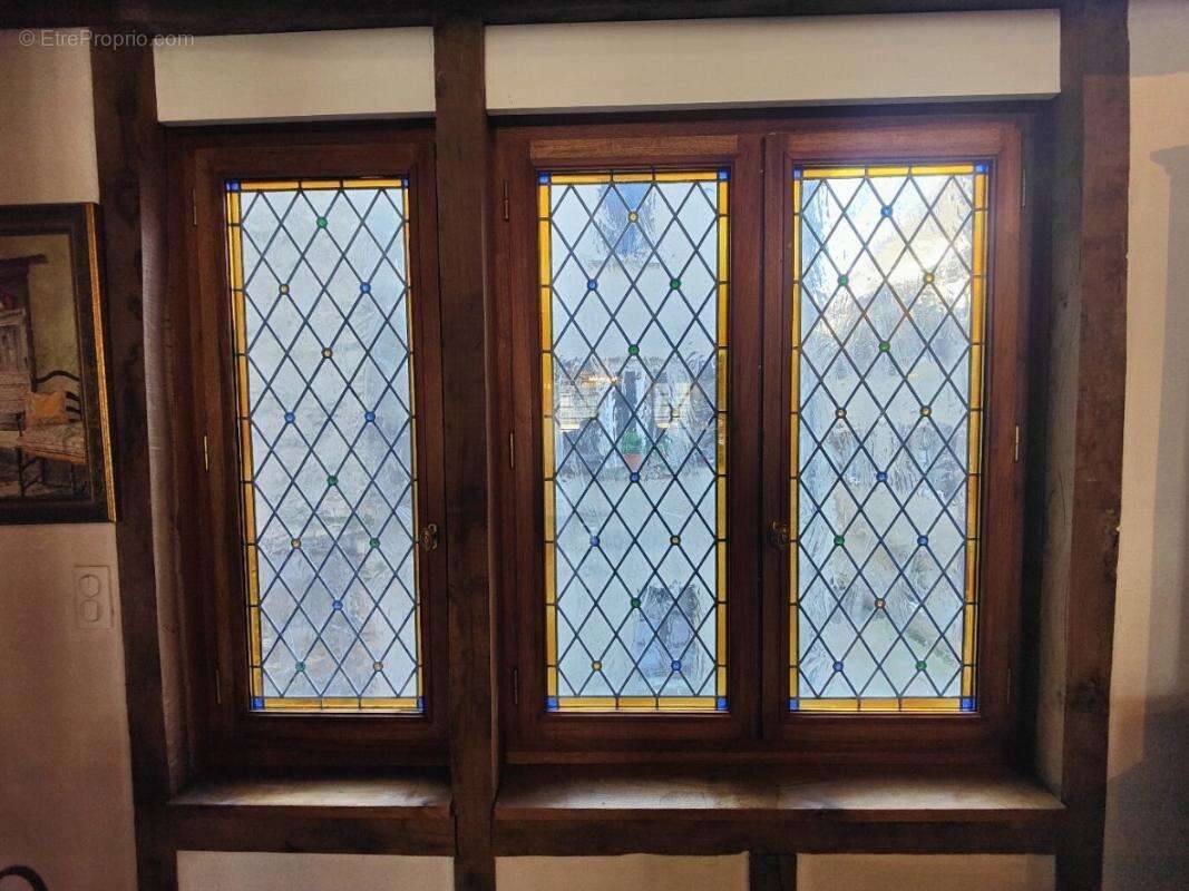 Maison à PREVINQUIERES