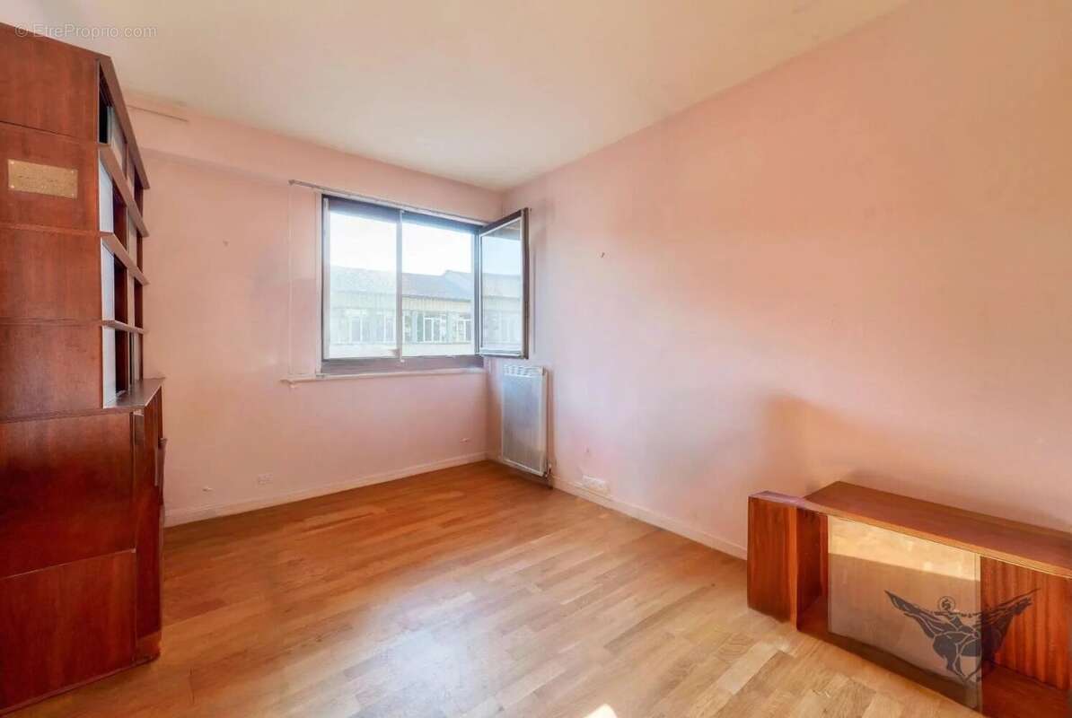 Appartement à PARIS-13E