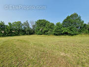 Terrain à NADAILLAC