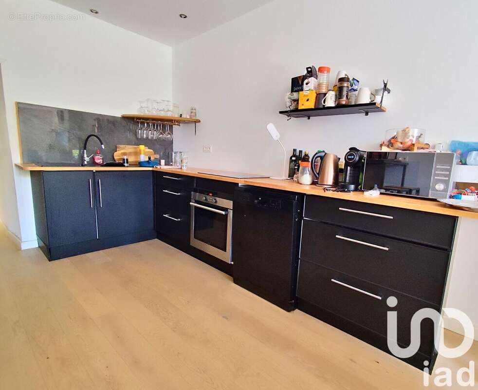 Photo 3 - Appartement à HYERES