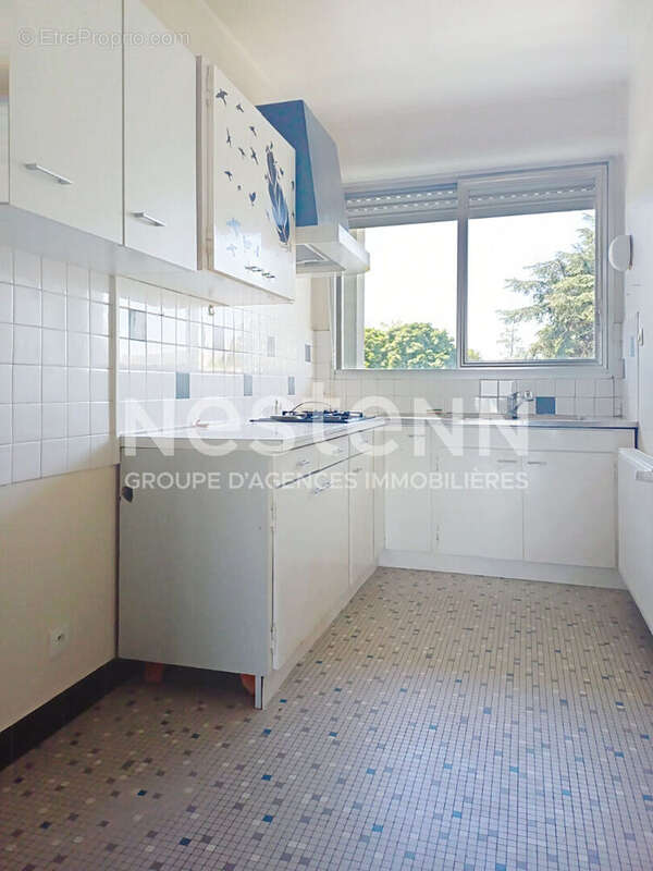 Appartement à BLOIS