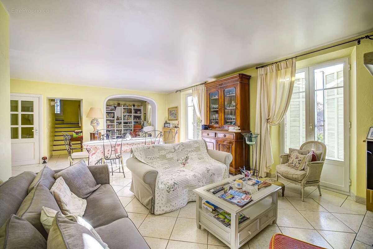 Maison à CANNES