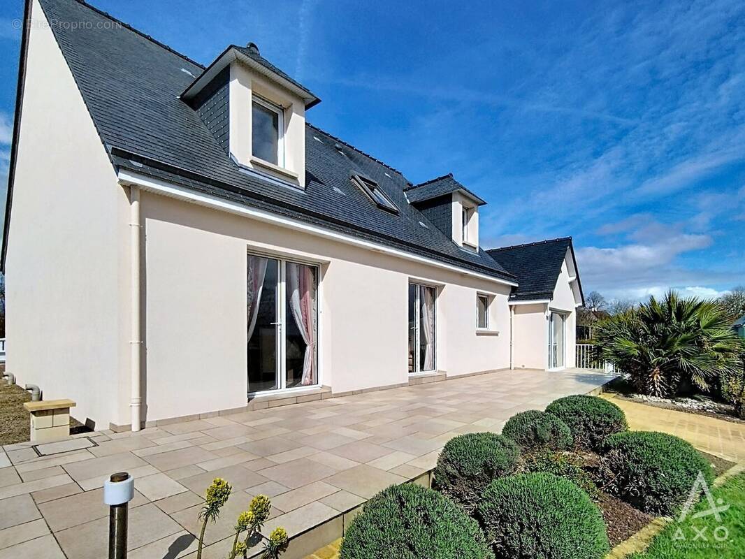 Maison à CANISY