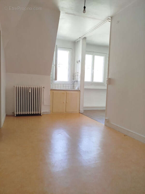 Appartement à BEAUVAIS