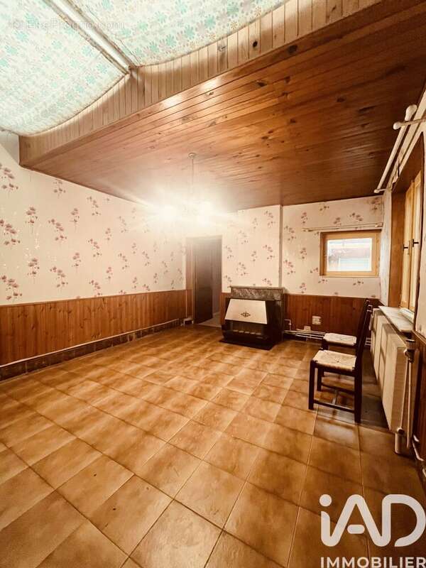 Photo 4 - Maison à VIEUX-CONDE