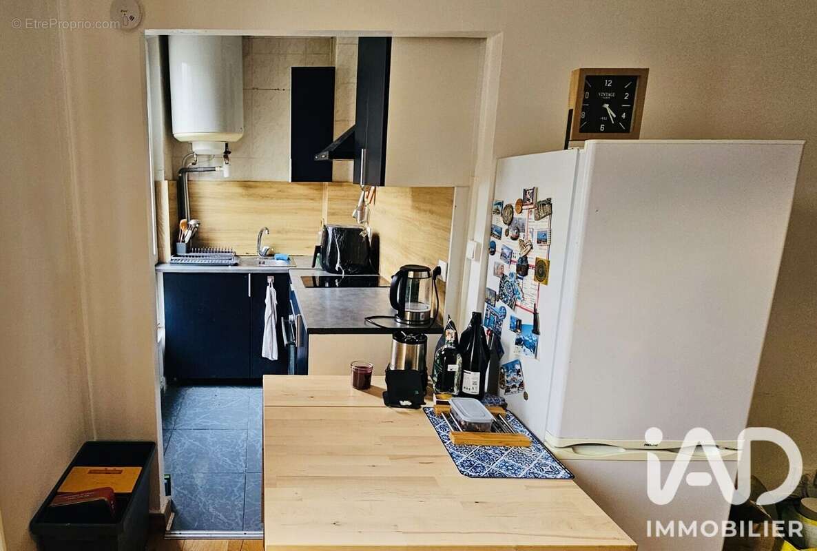 Photo 4 - Appartement à CACHAN