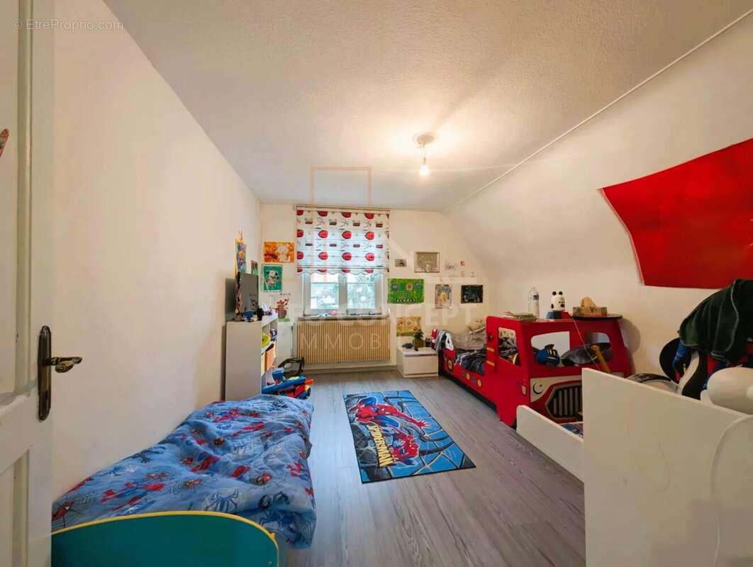 Maison à ROHRWILLER