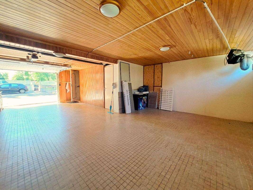 Maison 125 m² à Breal-Sous-Montfort  - photo 14