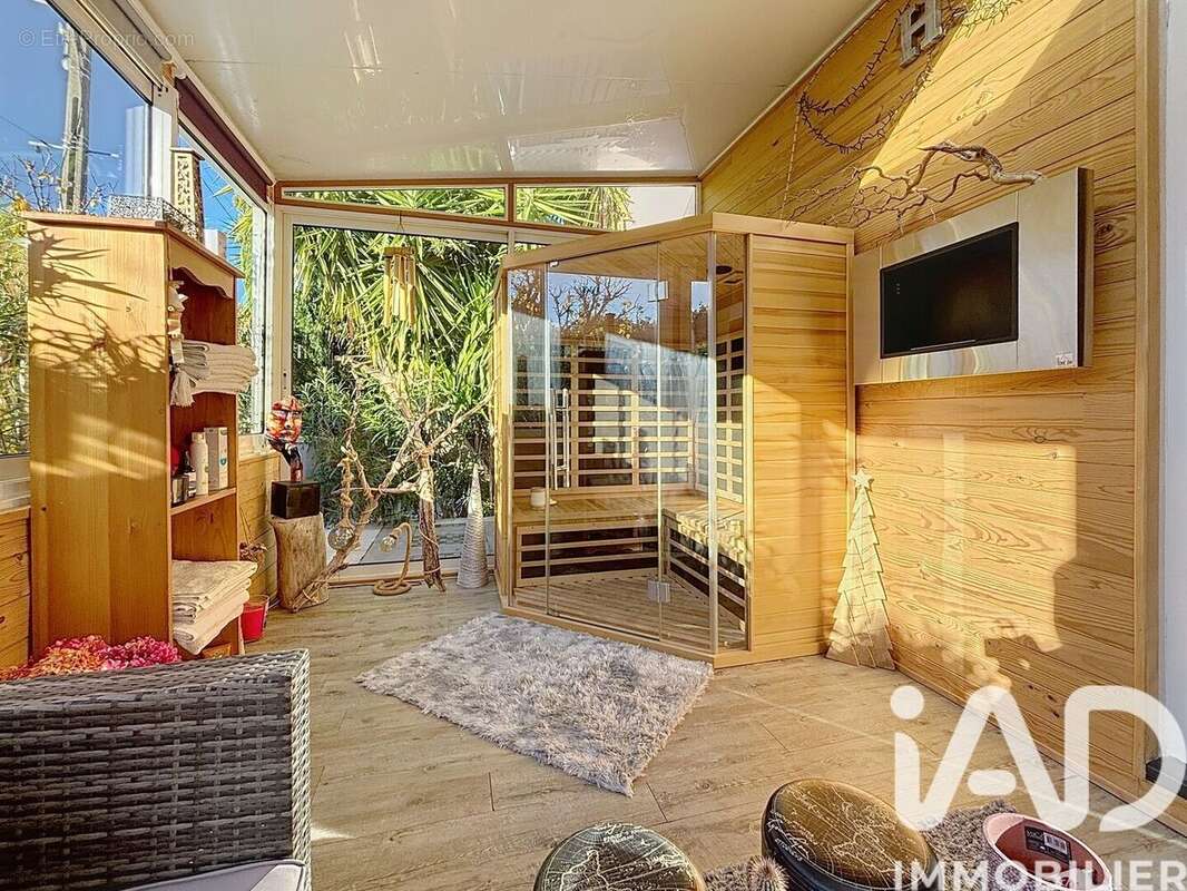 Photo 7 - Maison à ALLAUCH