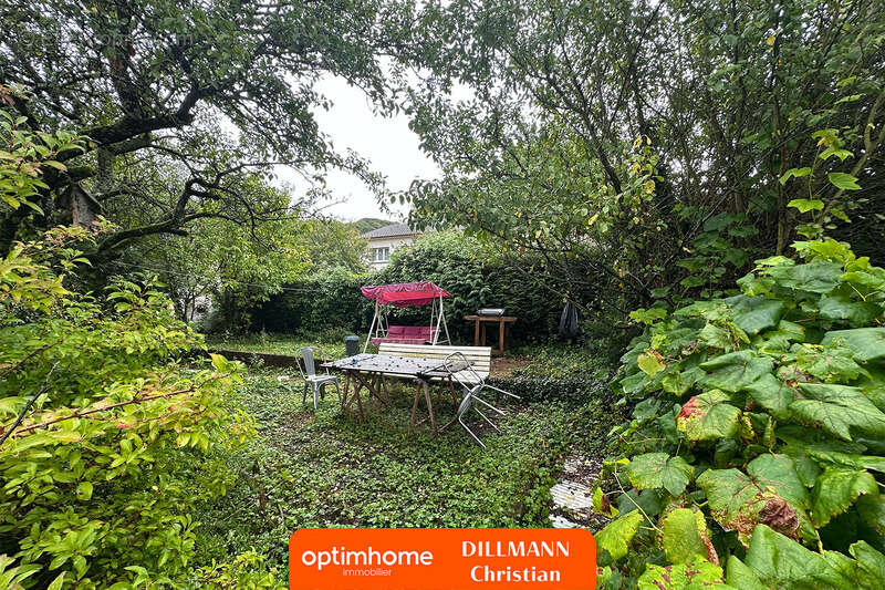 Appartement à ALGRANGE