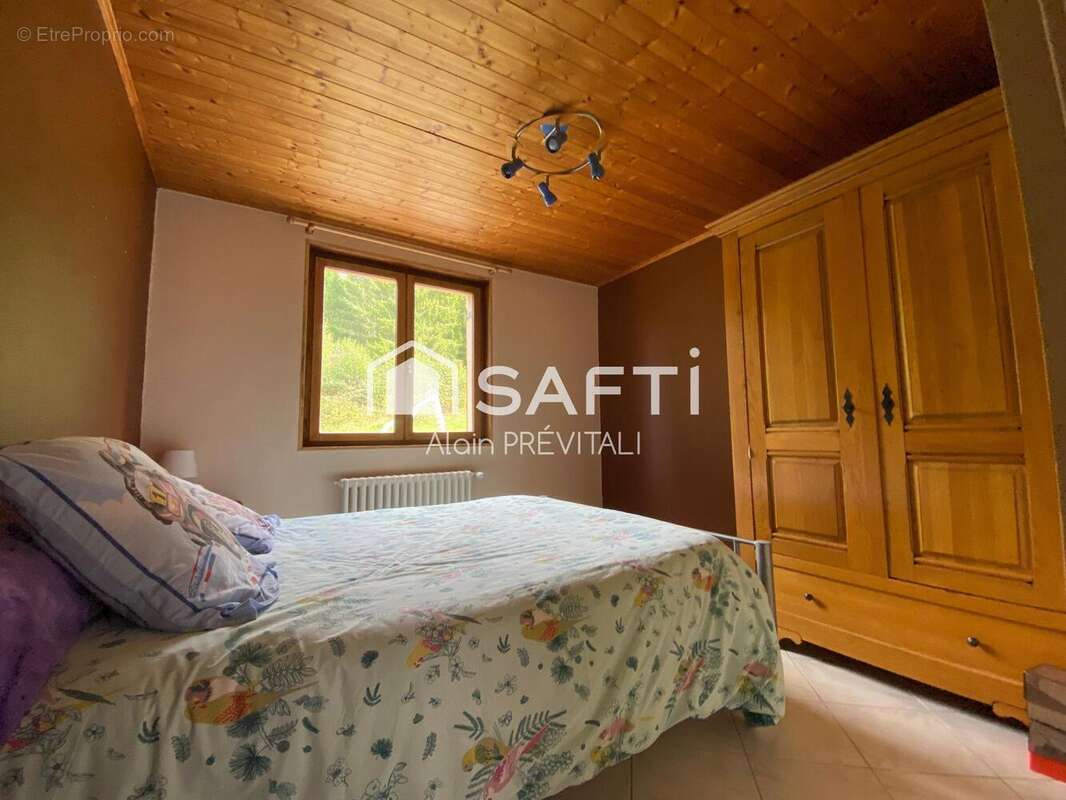 Photo 8 - Maison à BELLIGNAT