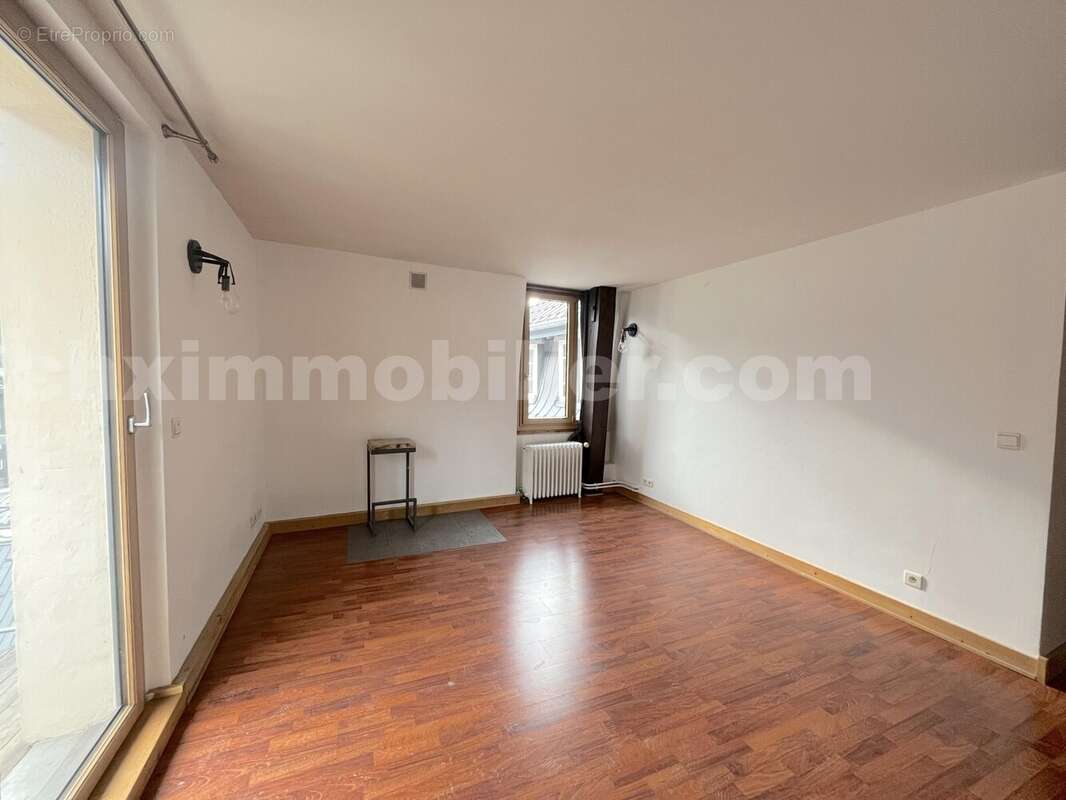 IMG_3195 - Appartement à CHAMONIX-MONT-BLANC