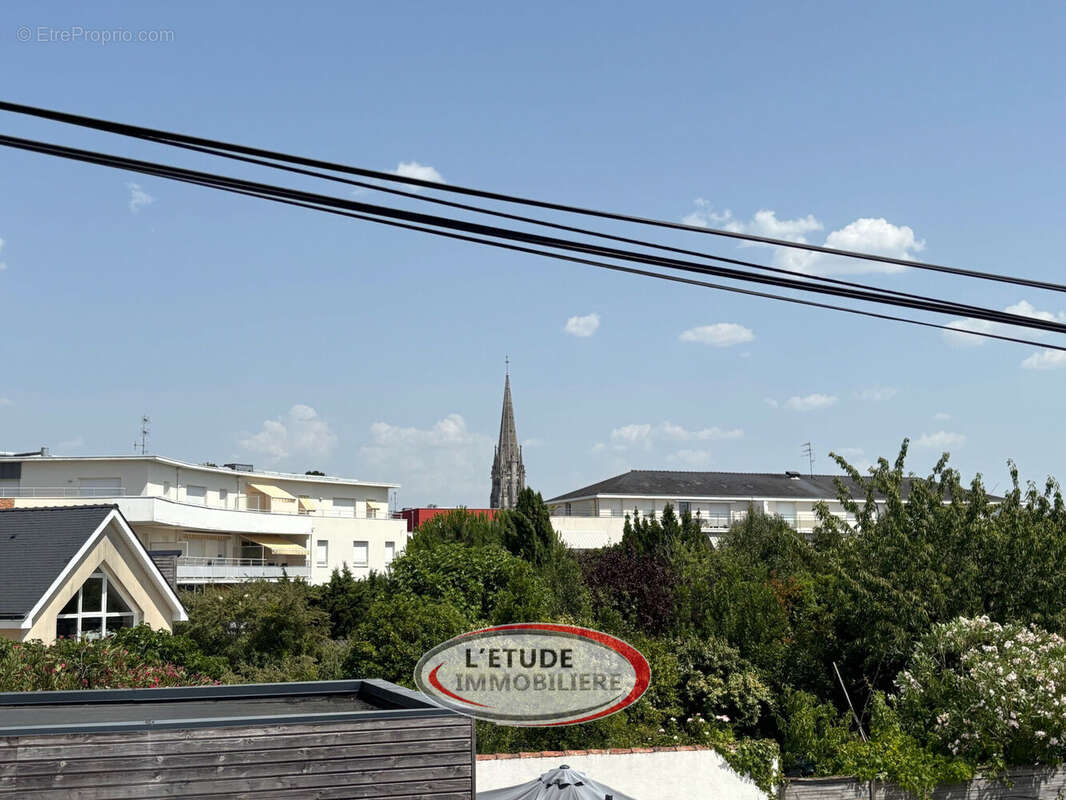 Photo 5 - Maison à REZE