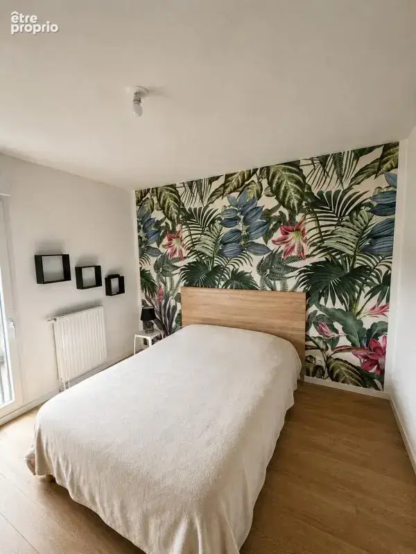 DINARD – Appartement T3 de 66,58 m² avec balcon et stationnement - photo 3