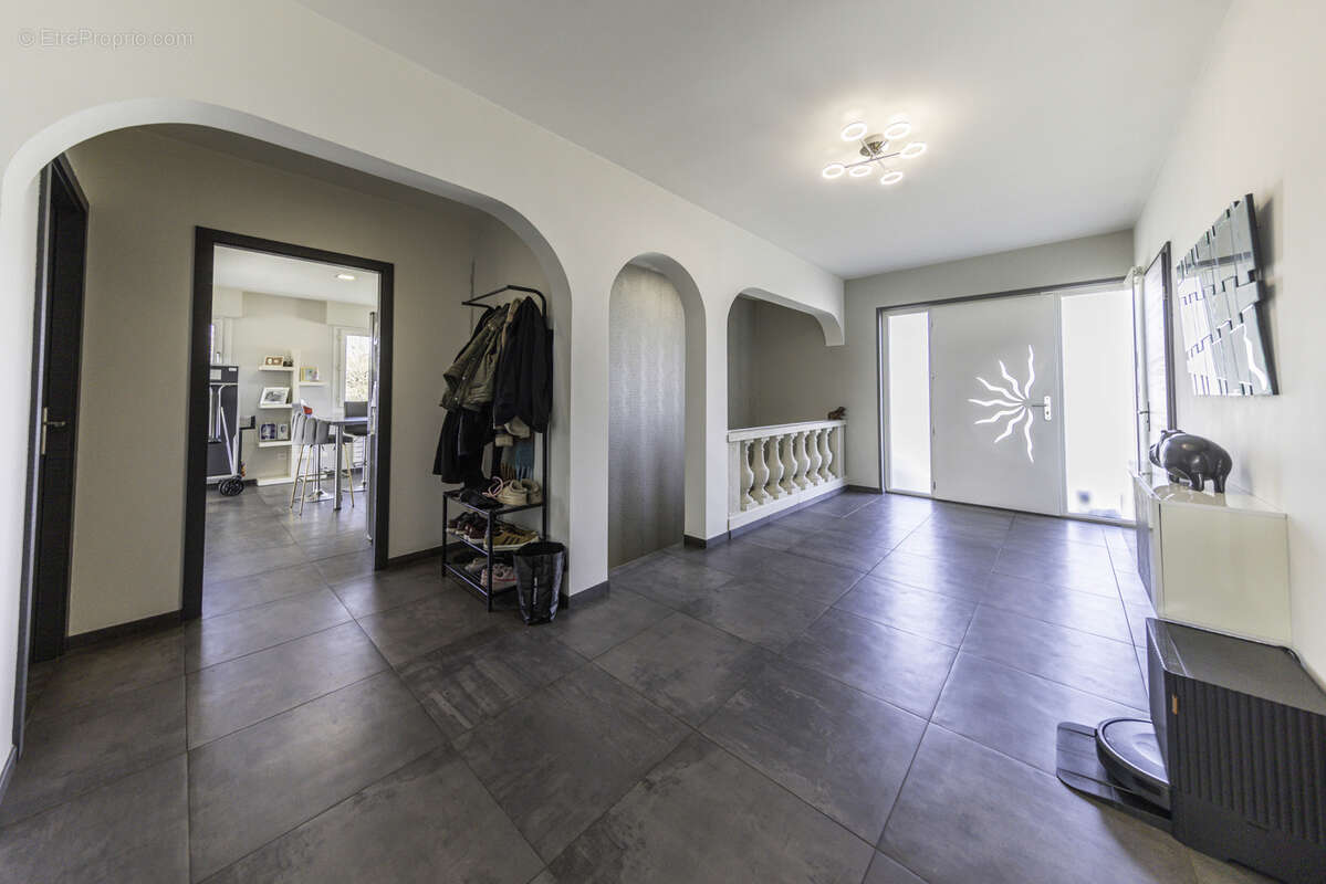 Maison à GONDREVILLE