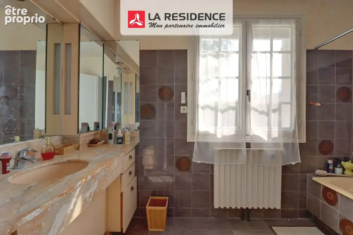 Maison 122 m² à Blois  - photo 8