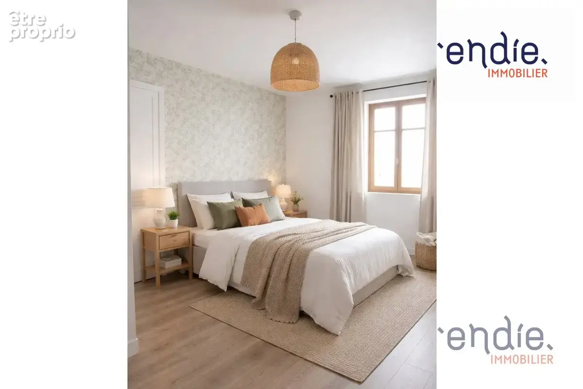 Appartement 4 pièces 137 m² à vendre à Salins-Les-Bains (39110) - photo 3