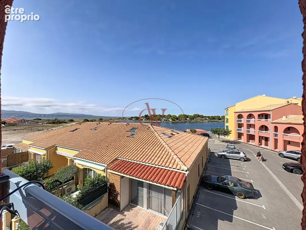 Appartement à LE BARCARES
