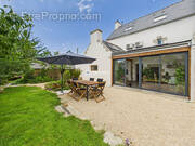 Maison à PLONEOUR-LANVERN