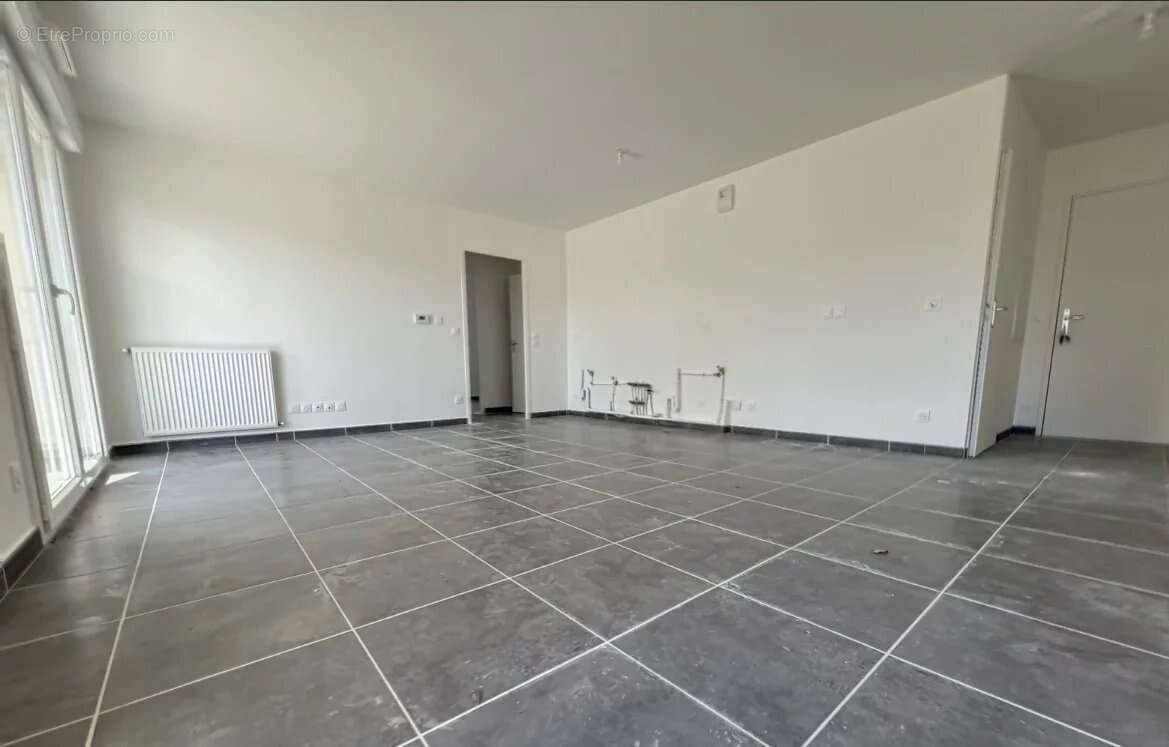 Appartement à ORANGE