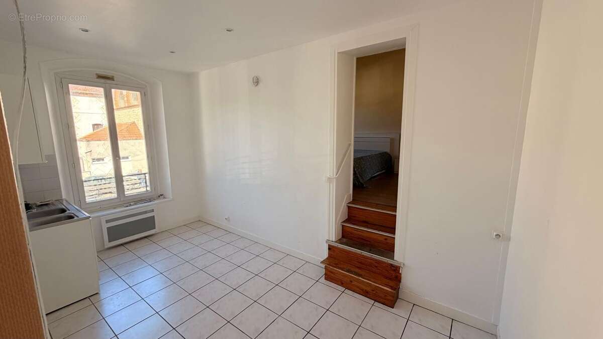 Appartement à LIZY-SUR-OURCQ