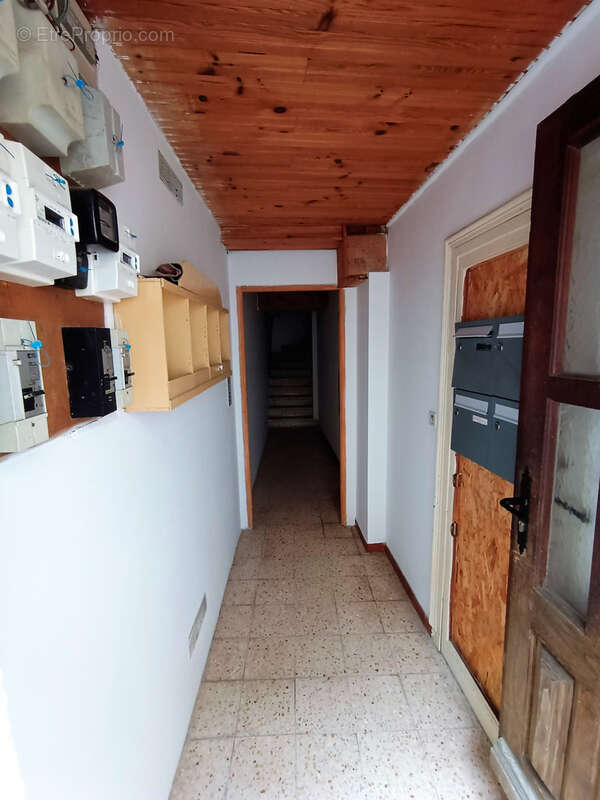 A vendre immeuble de rapport loue   quillan - photo 9